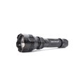 Grayhawk Hot Shot Tactical Rechargeable Flashlight GR136459
